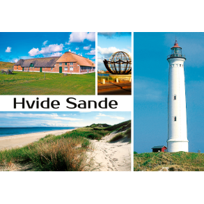Hvide Sande