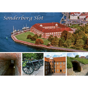 Sønderborg