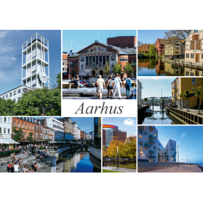 Aarhus