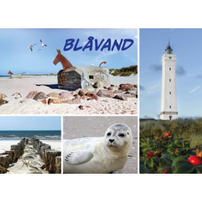 Blåvand