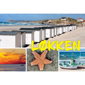 Løkken