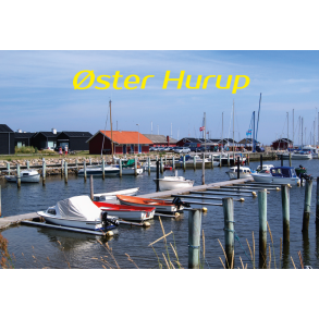 Øster Hurup