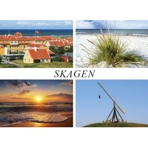 Skagen