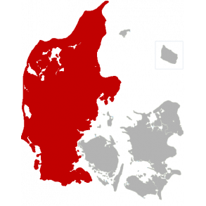 Jylland