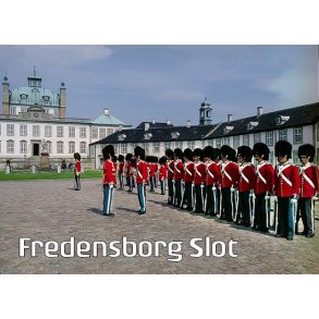 Fredensborg