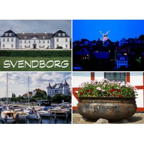 Svendborg