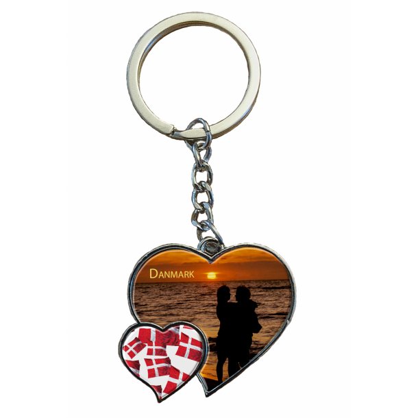 Nglering  2hjerte DK 01