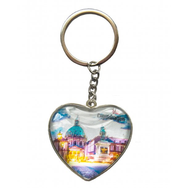 Glas nglering KB-GNH-01