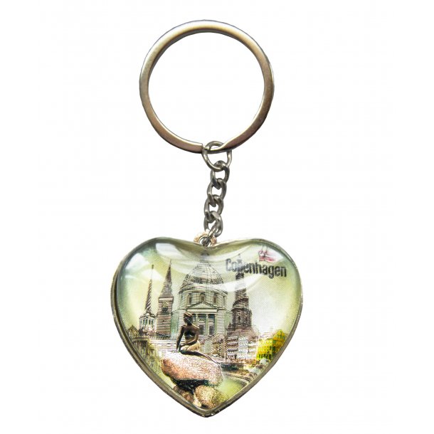 Glas n�glering K�B-GNH-02