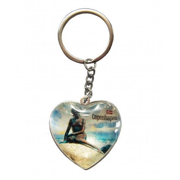 Glas nglering KB-GNH-03