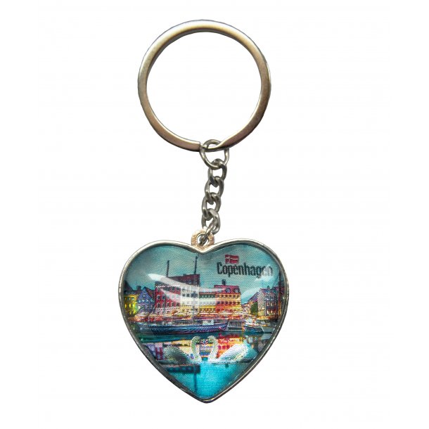 Glas n�glering K�B-GNH-05