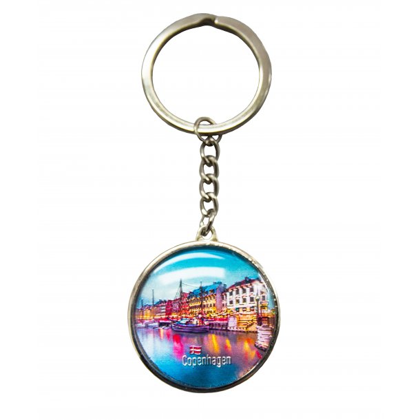 Glas nglering KB-GNR-02