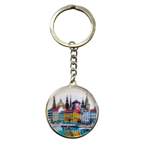 Glas nglering KB-GNR-03