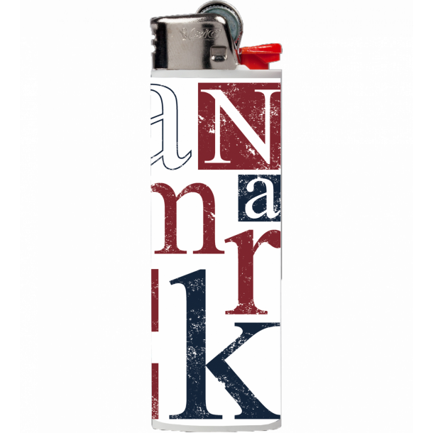 Lighter DK 02