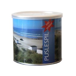 Puslespil i dse - Blokhus