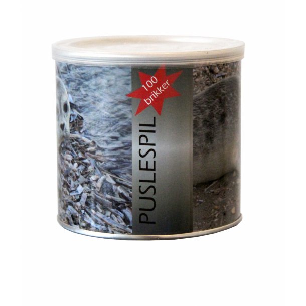 Puslespil i dse - Danmark