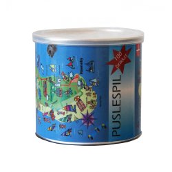 Puslespil i dse - Rm