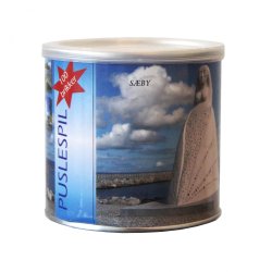 Puslespil i dse - Sby