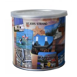 Puslespil i dse - Vejers