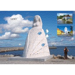 Puslespil i dse - Sby