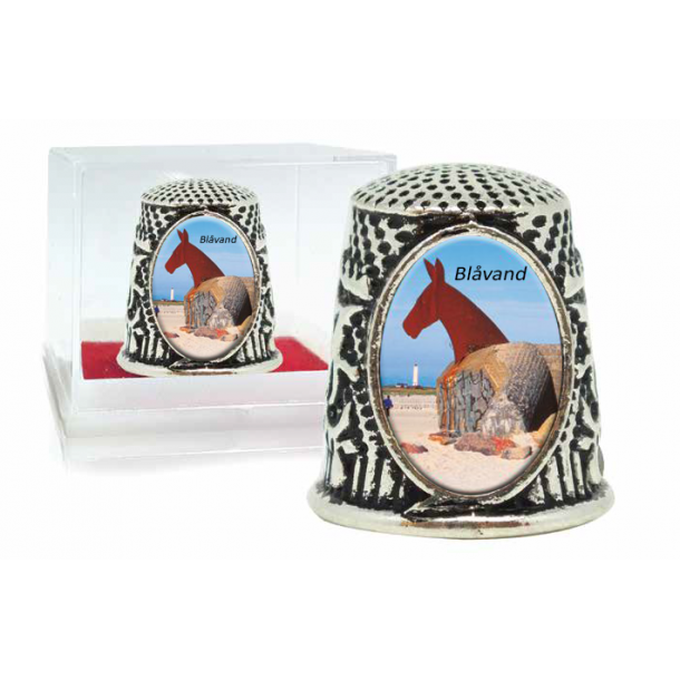 Fingerb�l (oval) BL 01