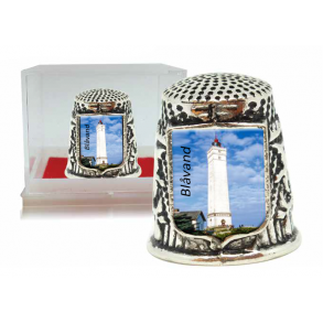 Fingerb�l (v�benskjold) BL 01