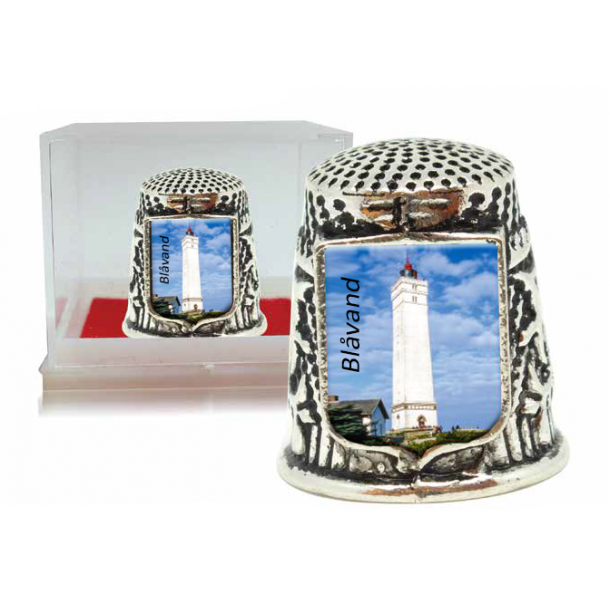 Fingerb�l (v�benskjold) BL 01