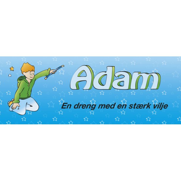 Adam