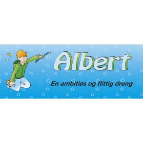Albert