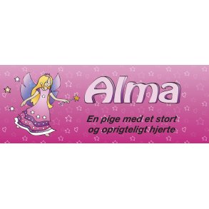Alma
