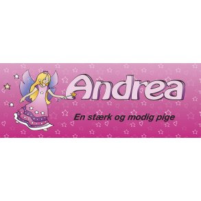 Andrea