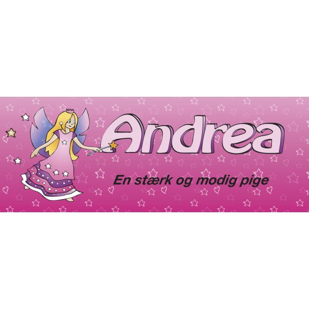 Andrea