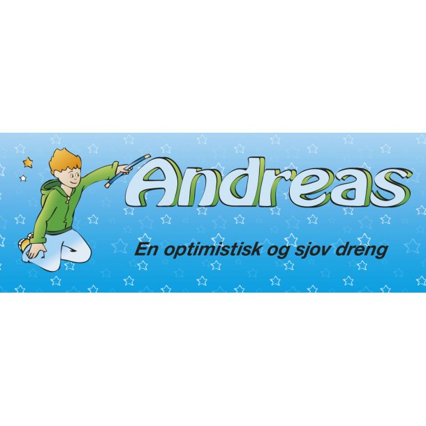 Andreas