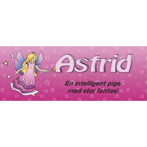 Astrid