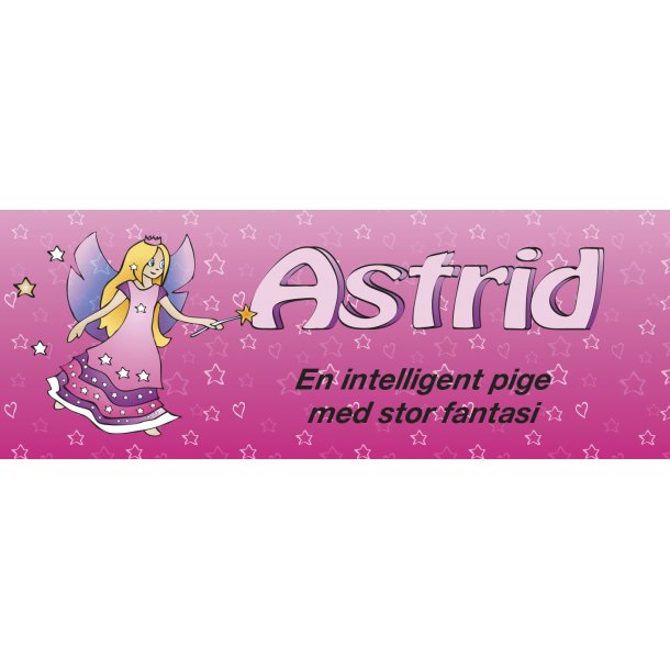 Astrid