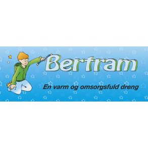 Bertram