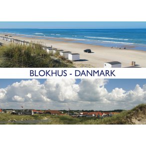 Blokhus