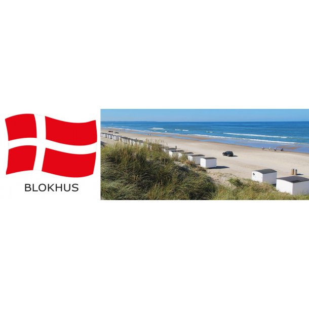 Blokhus 02