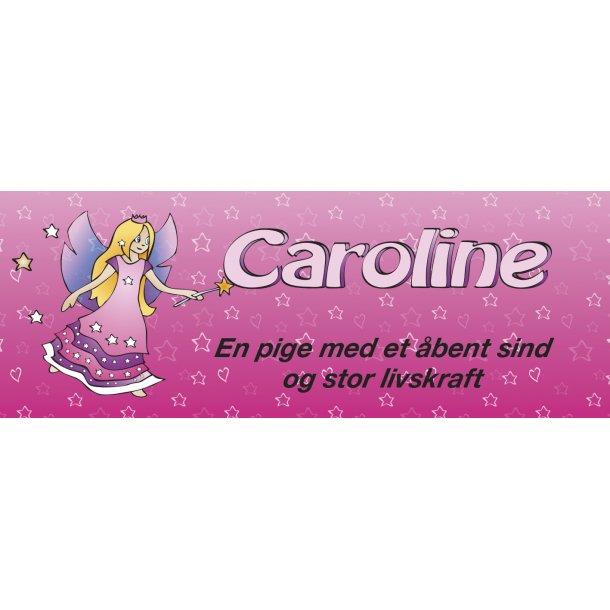 Caroline