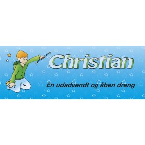 Christian
