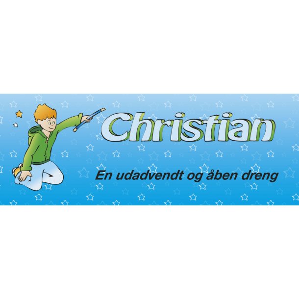 Christian