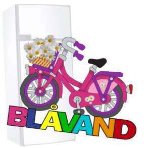 Blvand