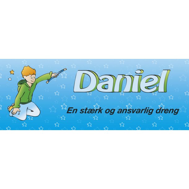 Daniel