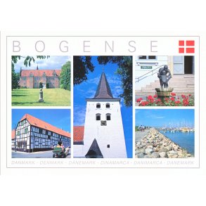 Bogense