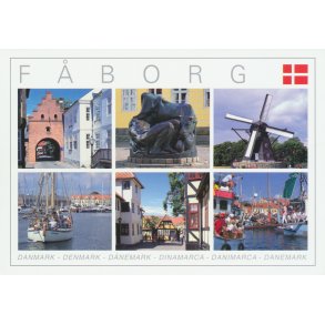 Faaborg