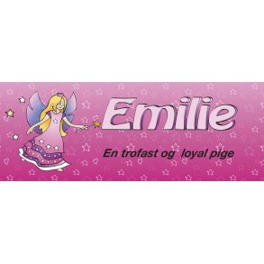 Emilie