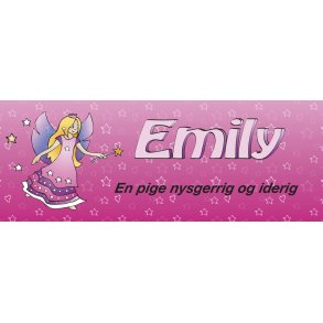Emily