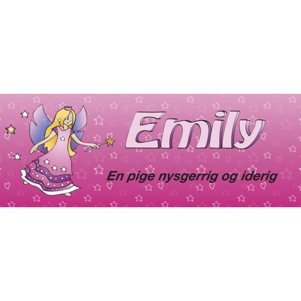 Emily