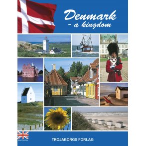 DK BOG - Engelsk (6 stk.)