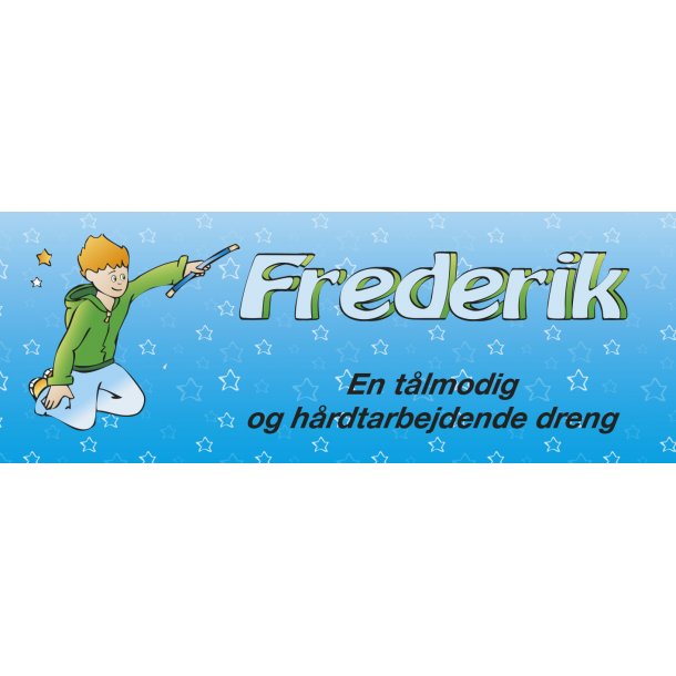 Frederik